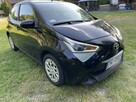 Toyota Aygo 1.0-16V Klima Salon PL 24651km Model 2021 - 1