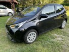 Toyota Aygo 1.0-16V Klima Salon PL 24651km Model 2021 - 2