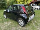 Toyota Aygo 1.0-16V Klima Salon PL 24651km Model 2021 - 3
