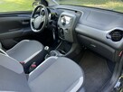 Toyota Aygo 1.0-16V Klima Salon PL 24651km Model 2021 - 4