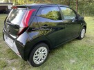 Toyota Aygo 1.0-16V Klima Salon PL 24651km Model 2021 - 5