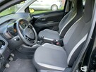 Toyota Aygo 1.0-16V Klima Salon PL 24651km Model 2021 - 6
