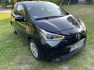 Toyota Aygo 1.0-16V Klima Salon PL 24651km Model 2021 - 7