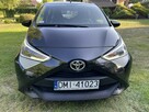 Toyota Aygo 1.0-16V Klima Salon PL 24651km Model 2021 - 8