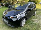 Toyota Aygo 1.0-16V Klima Salon PL 24651km Model 2021 - 9