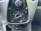 Toyota Aygo 1.0-16V Klima Salon PL 24651km Model 2021 - 12