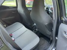 Toyota Aygo 1.0-16V Klima Salon PL 24651km Model 2021 - 16