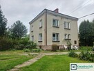 Dom Harklowa gm. Skołyszyn, - 1