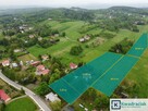 Dom Harklowa gm. Skołyszyn, - 3