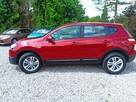 Nissan Qashqai Serwisowany ,bezwypadkowy ,bdb stan - 2