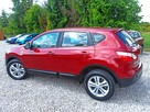 Nissan Qashqai Serwisowany ,bezwypadkowy ,bdb stan - 3