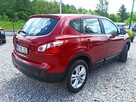 Nissan Qashqai Serwisowany ,bezwypadkowy ,bdb stan - 4