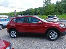 Nissan Qashqai Serwisowany ,bezwypadkowy ,bdb stan - 5