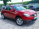 Nissan Qashqai Serwisowany ,bezwypadkowy ,bdb stan - 6