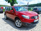 Nissan Qashqai Serwisowany ,bezwypadkowy ,bdb stan - 7