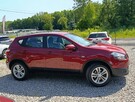 Nissan Qashqai Serwisowany ,bezwypadkowy ,bdb stan - 8