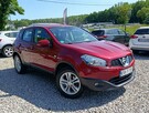 Nissan Qashqai Serwisowany ,bezwypadkowy ,bdb stan - 9