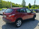 Nissan Qashqai Serwisowany ,bezwypadkowy ,bdb stan - 11