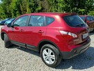 Nissan Qashqai Serwisowany ,bezwypadkowy ,bdb stan - 14