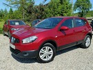 Nissan Qashqai Serwisowany ,bezwypadkowy ,bdb stan - 15