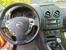 Nissan Qashqai Serwisowany ,bezwypadkowy ,bdb stan - 16
