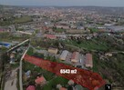 Działka z WZ w strefie usług.-magaz. w Przemyślu - 14