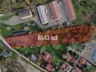 Działka z WZ w strefie usług.-magaz. w Przemyślu - 16