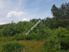 Działka 4000  m²  - usługowo-budowlana MPZP! - 4