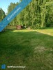 Dom z dużą działką, aż 11791m2, z własnym lasem, tylko 10 minut od Milicza! - 9