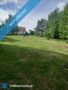 Dom z dużą działką, aż 11791m2, z własnym lasem, tylko 10 minut od Milicza! - 11