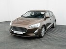Ford Focus PO9NL46#1.5 EcoBlue 95KM Bluetooth LED Klima Salon PL VAT23% - 2