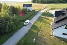 Działka rekreacyjna Rościnno gm. Skoki - 2