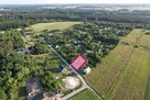 Działka rekreacyjna Rościnno gm. Skoki - 3