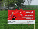 Działka budowlana Milin gm. Mietków, Mietkowska - 2