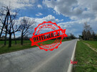 Działka budowlana Milin gm. Mietków, Mietkowska - 7