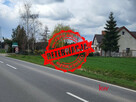 Działka budowlana Milin gm. Mietków, Mietkowska - 10
