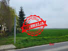 Działka budowlana Milin gm. Mietków, Mietkowska - 13