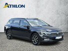 Volkswagen Passat 1.5 TSI EVO Business DSG SalonPL VAT23% - 7