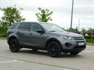 Land Rover Discovery Sport z Gwarancją_ ZAMIANA _4x4WD_Model_2018r - 4