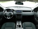 Land Rover Discovery Sport z Gwarancją_ ZAMIANA _4x4WD_Model_2018r - 7