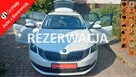 Škoda Octavia REZERWACJA !!! DSG Salon PL Serwis ASO 1.5 TSI 150KM   Export - 1
