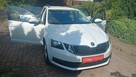 Škoda Octavia REZERWACJA !!! DSG Salon PL Serwis ASO 1.5 TSI 150KM   Export - 2