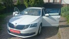 Škoda Octavia REZERWACJA !!! DSG Salon PL Serwis ASO 1.5 TSI 150KM   Export - 3