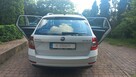 Škoda Octavia REZERWACJA !!! DSG Salon PL Serwis ASO 1.5 TSI 150KM   Export - 6