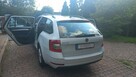 Škoda Octavia REZERWACJA !!! DSG Salon PL Serwis ASO 1.5 TSI 150KM   Export - 7