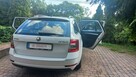 Škoda Octavia REZERWACJA !!! DSG Salon PL Serwis ASO 1.5 TSI 150KM   Export - 8