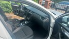 Škoda Octavia REZERWACJA !!! DSG Salon PL Serwis ASO 1.5 TSI 150KM   Export - 11