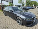 BMW 520 - 1