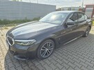 BMW 520 - 2