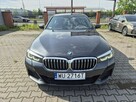 BMW 520 - 3